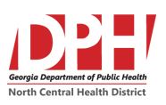 North Central Health District
